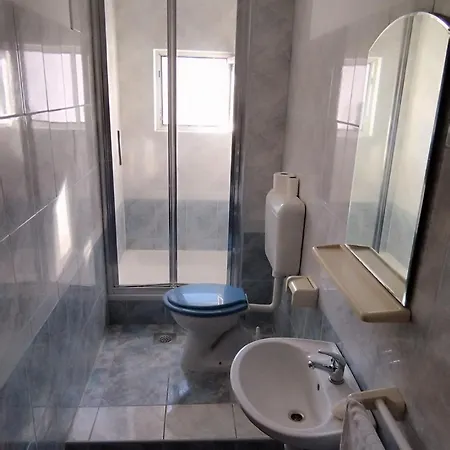 And With Parking Space - 21805 Gæstehus Zadar