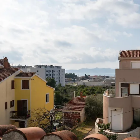 And With Parking Space - 21805 Zadar