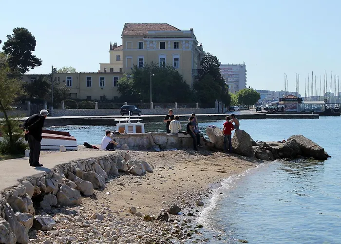 Maison d'hôtes And With Parking Space - 21805 3*