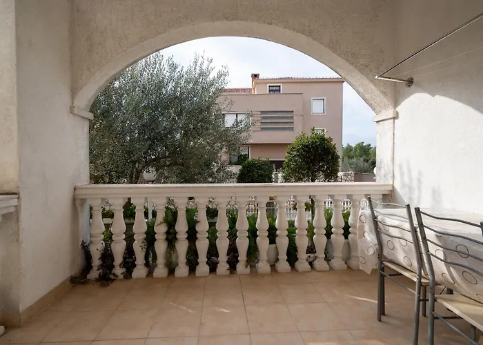 Maison d'hôtes And With Parking Space - 21805 3*