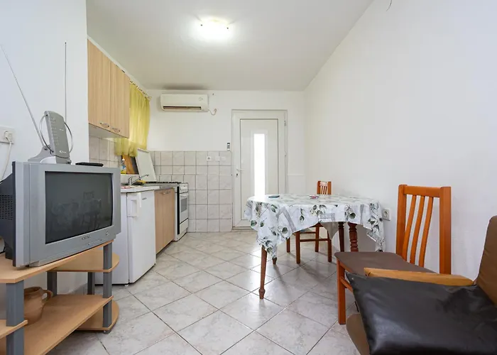 Maison d'hôtes And With Parking Space - 21805 3*