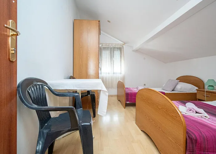 Maison d'hôtes And With Parking Space - 21805 3*