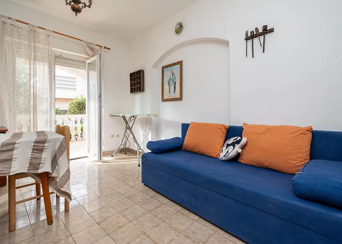 Maison d'hôtes And With Parking Space - 21805