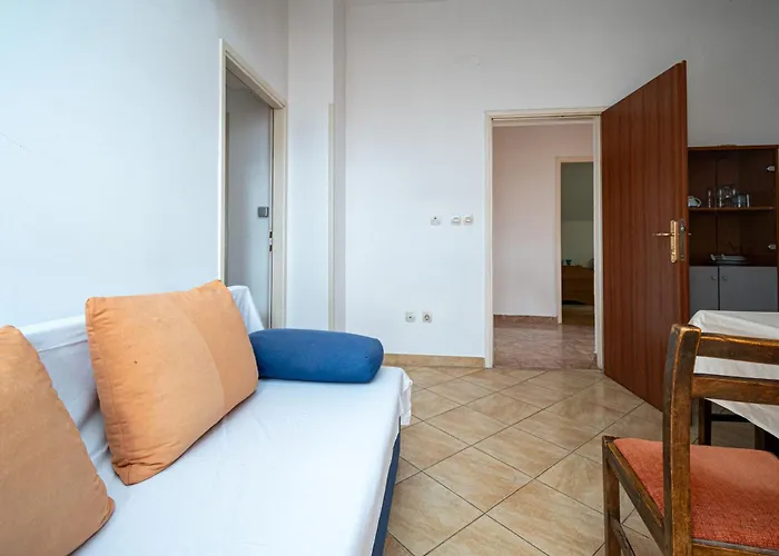 Maison d'hôtes And With Parking Space - 21805 3*